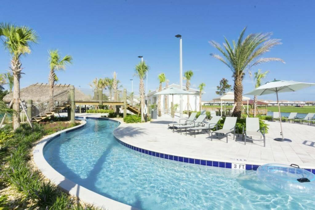 Dream Apartment At Storey Lake Sl47311 Kissimmee Exterior foto