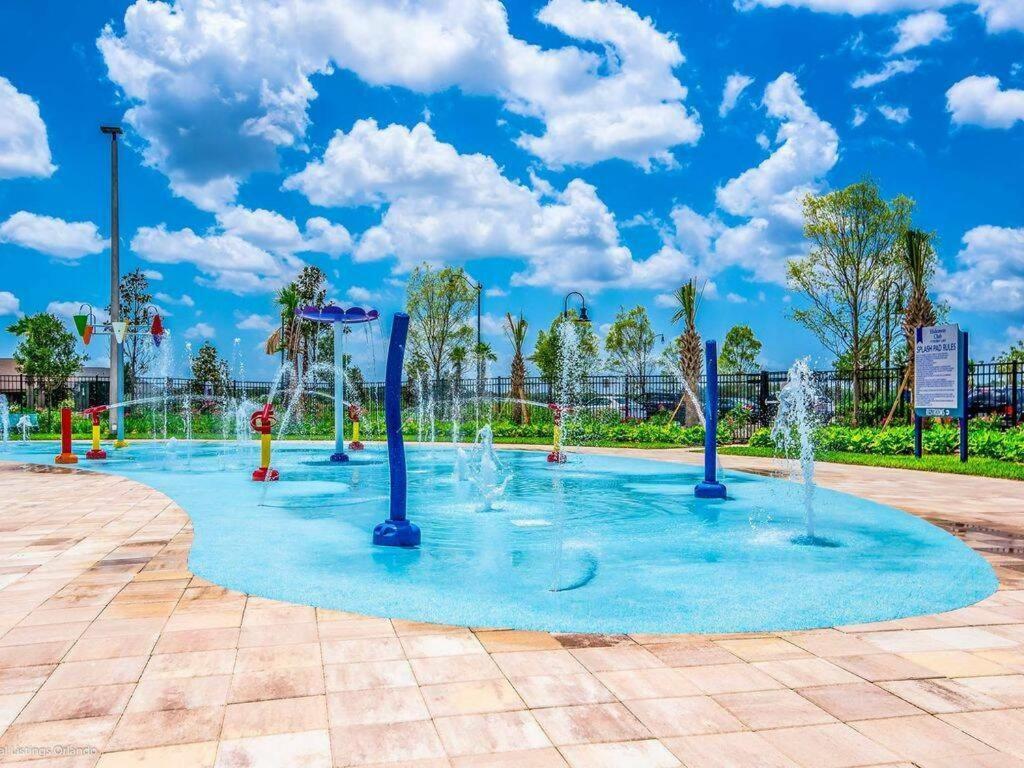 Dream Apartment At Storey Lake Sl47311 Kissimmee Exterior foto