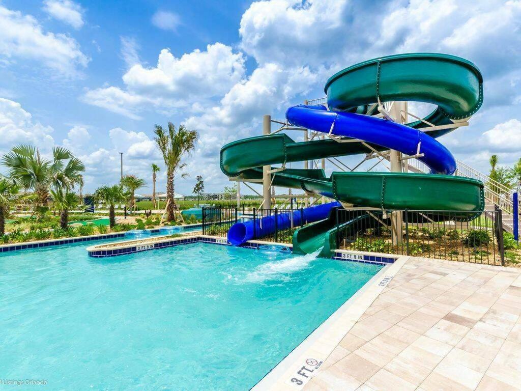 Dream Apartment At Storey Lake Sl47311 Kissimmee Exterior foto