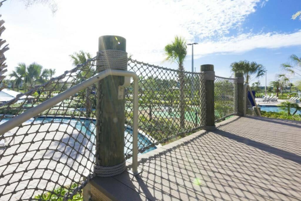 Dream Apartment At Storey Lake Sl47311 Kissimmee Exterior foto